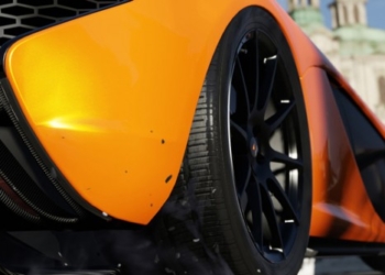 Phil Spencer: Forza Motorsport 5 a 60 frame al secondo!