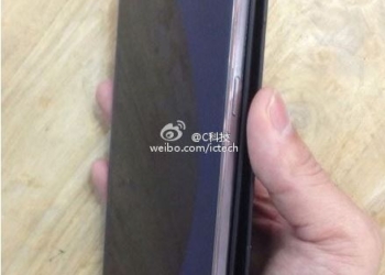 Galaxy Note 3: una nuova immagine ma potrebbe essere il Galaxy Mega 6.3