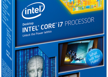 Haswell Core i7 Mobile