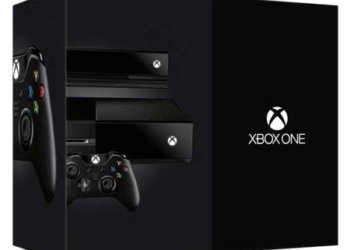 E3 2013: PC con GTX780 utilizzati nelle postazioni demo XBox One