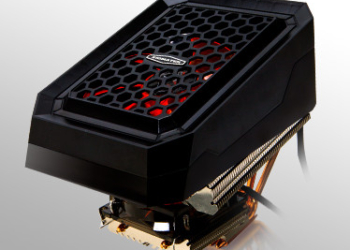 Xigmatek presenta Orthrus, dissipatore CPU Multi-Socket