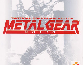 Kojima cerca un team di sviluppo per un nuovo remake di Metal Gear Solid