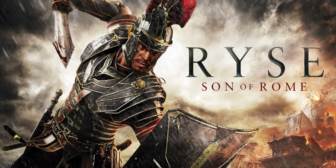 Ryse potrebbe essere il primo di una serie di titoli
