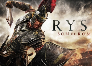 Ryse potrebbe essere il primo di una serie di titoli
