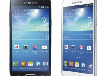 Galaxy S4 Mini: Snapdragon 400 da 1.7Ghz per la versione LTE