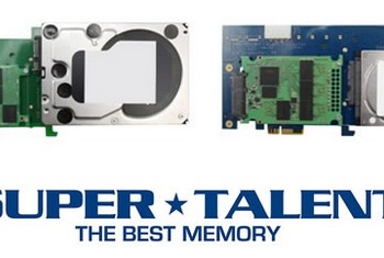 HDD e SSD insieme: ecco la nuova proposta di Super Talent