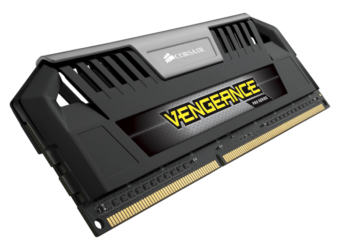 Corsair Vengeance Pro DDR3 16GB 1866MHz | Recensione