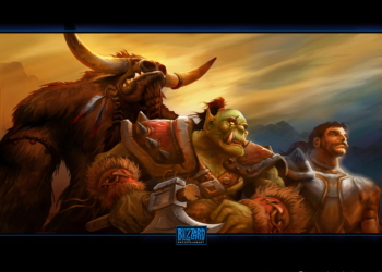 Il film di World of Warcraft si inizia a girare all’inizio del 2014