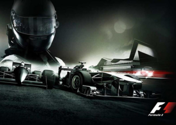 F1 2013 verrà rivelato oggi