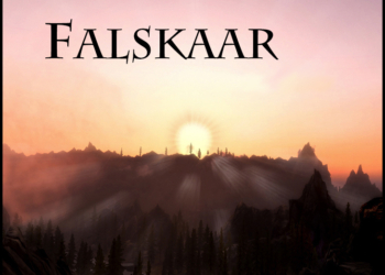 Skyrim, disponibile la mod Falskaar per PC