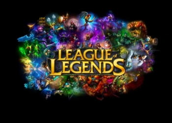 CTRL+Z per League of Legends
