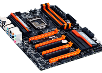Gigabyte Z87X-OC | Recensione