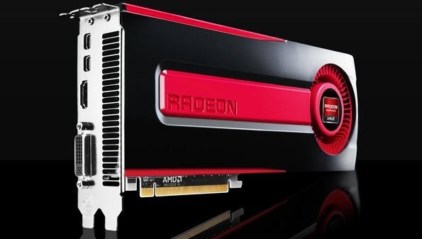 Radeon HD 9000 a ottobre, conferma da un partner
