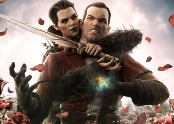 Dishonored: dettagli sul DLC Brigmore Witches