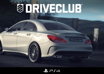 DriveClub: l’obiettivo è raggiungere i 60 fps