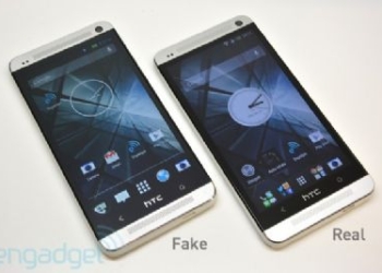 Dalla Cina arriva il clone perfetto dell’HTC One