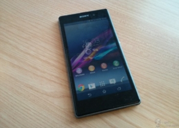 Sony i1 Honamy debutterà il 4 Settembre 2013 all’IFA 2013 di Berlino