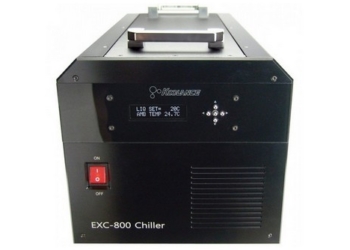 Koolance presenta il Chiller EXC-800 e radiatori della serie XC
