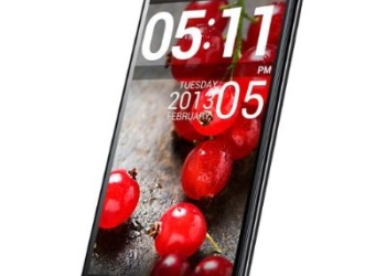 Optimus G Pro: il nuovo gioiello di LG