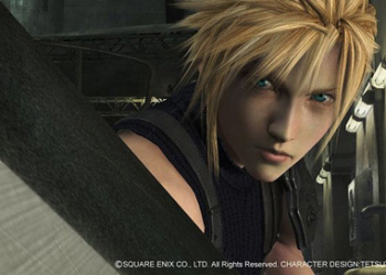Si torna a parlare di Final Fantasy VII