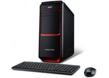 Acer presenta il PC Desktop Predator AG3-605