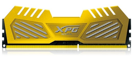 ADATA XPG V2: nuove DDR3 da 3,1GHz!