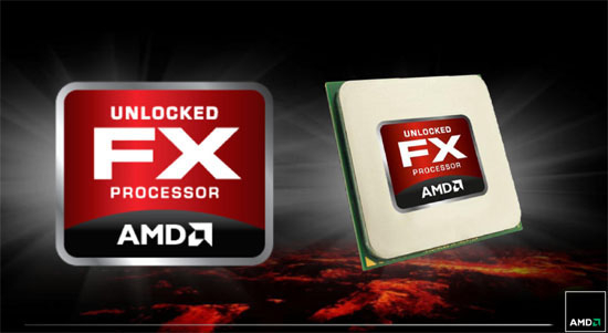 Ecco i Benchmark per la CPU AMD FX 9590