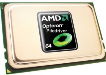 AMD presenta la CPU Opteron 3365 a 8 Core