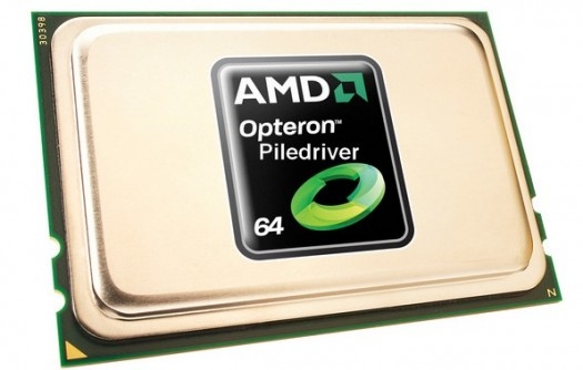 AMD presenta la CPU Opteron 3365 a 8 Core