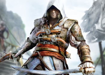 Assassin’s Creed 4 Black Flag, 13 minuti di gameplay Open World