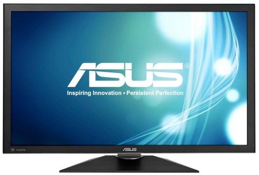 Asus PQ321Q 4K in pre-ordine a 3500$