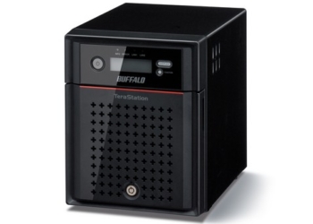 Buffalo annuncia il NAS TeraStation 4400