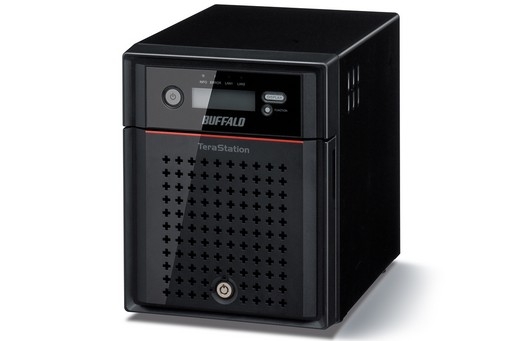 Buffalo annuncia il NAS TeraStation 4400