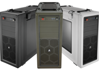 Corsair Vengeance C70 – Videoreview