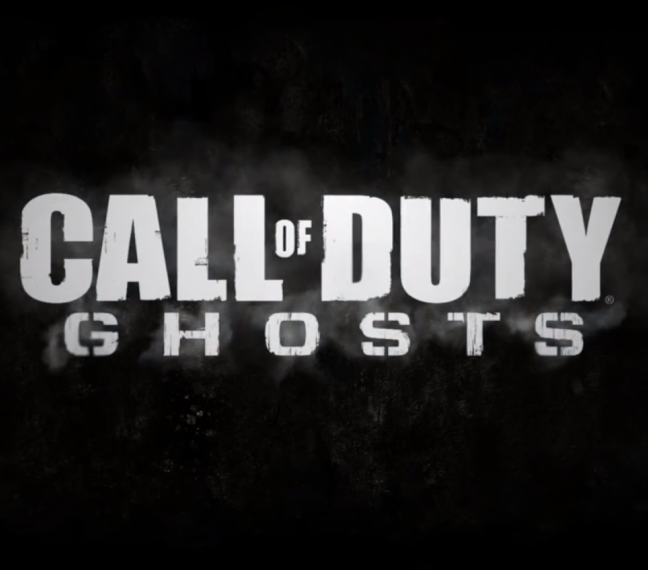 Call Of Duty Ghosts confermato su Wii U