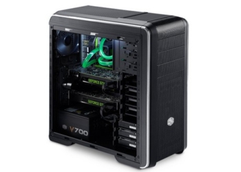 Cooler Master aggiorna il CM 690 alla versione III