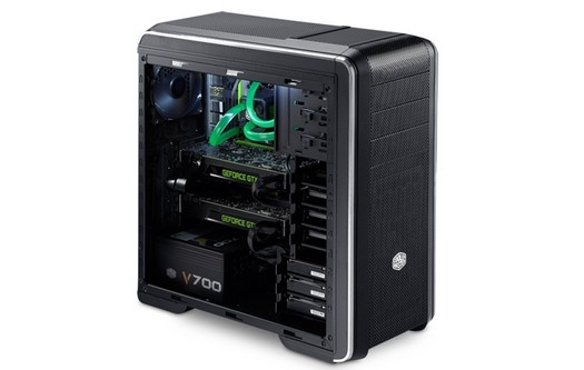Cooler Master aggiorna il CM 690 alla versione III