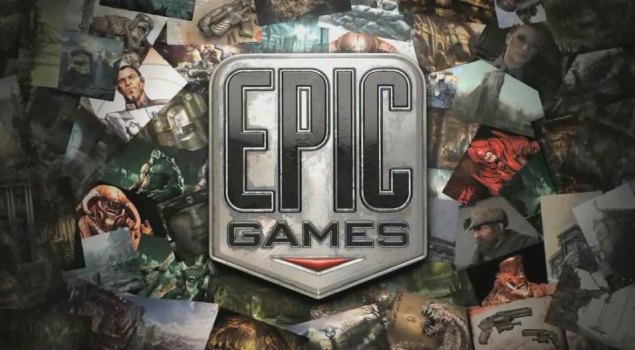 Epic al lavoro su un gioco next-gen non ancora annunciato