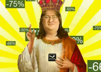 Steam Summer Sale – Day 7!