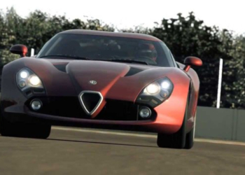 Gran Turismo 6, demo disponibile su PS3