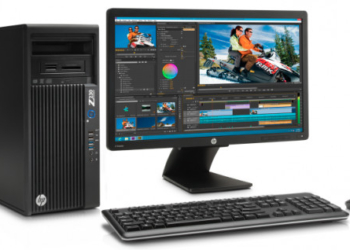 HP annuncia la Workstation Z230 e Monitor Serie Z
