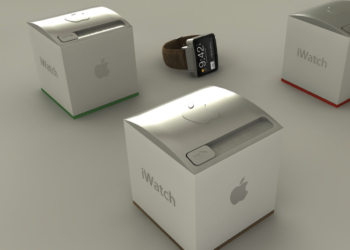 Apple iWatch previsto per fine 2014