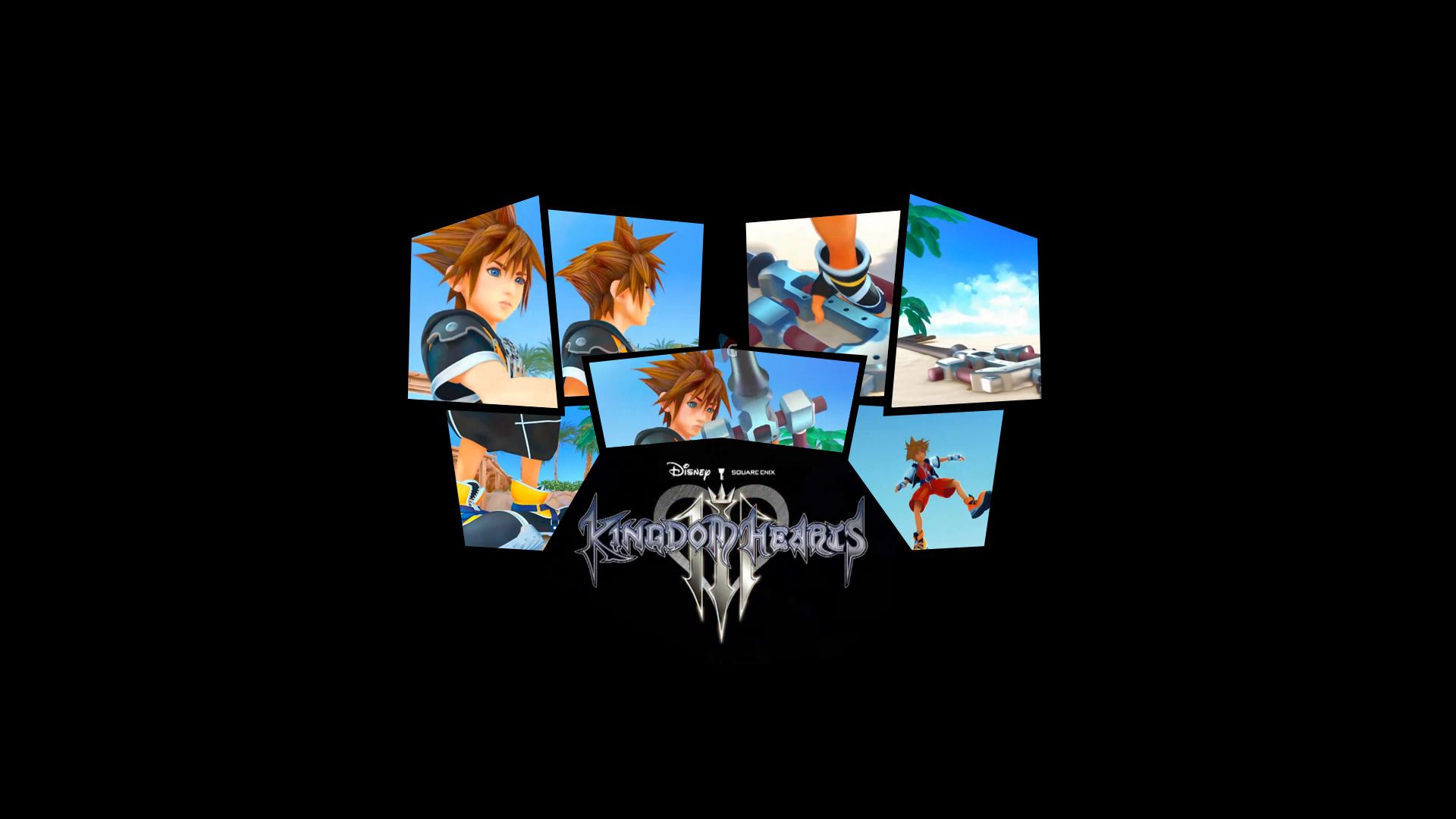 Kingdom Hearts 3 non sarà l'ultimo episodio della serie - ReHWolution