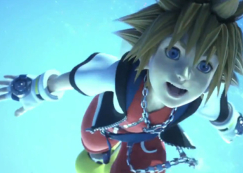 Kingdom Hearts III chiuderà la storia