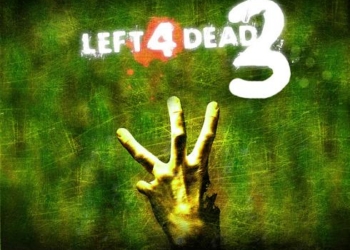 Left4Dead 3 avvistato in rete