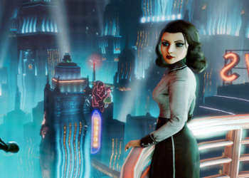 DLC svelati per Bioshock Infinite