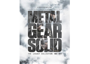 Trailer per Metal Gear Solid: The Legacy Collection