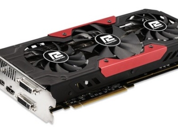 PowerColor presenta la Devil HD7870