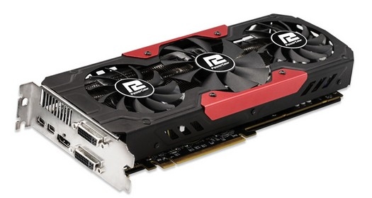 PowerColor presenta la Devil HD7870