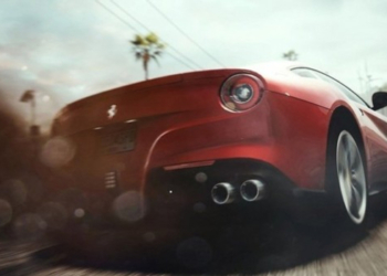 Need for Speed Rivals si rimostra